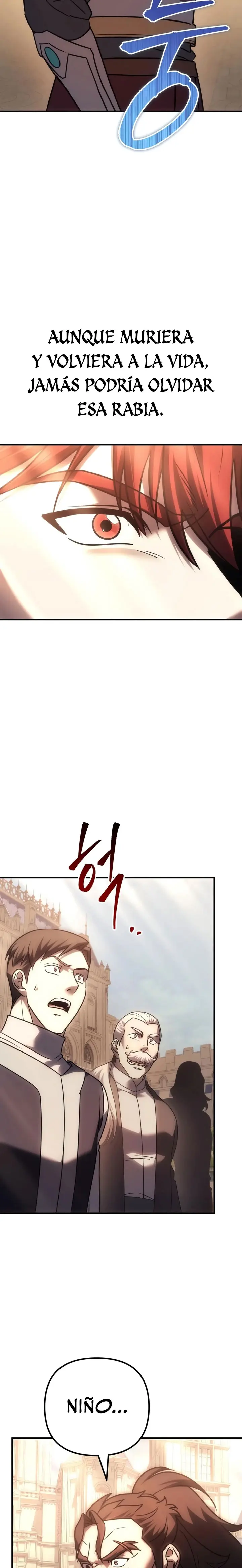 Logan McLain capítulo 135, página 27