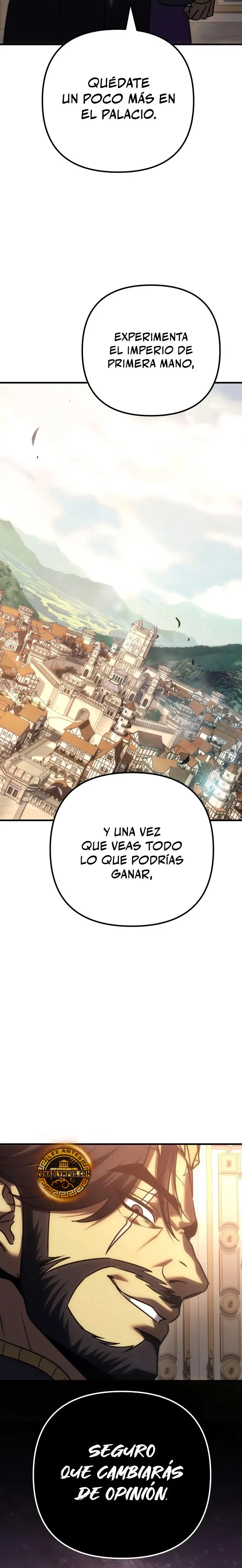 Logan McLain capítulo 135, página 31