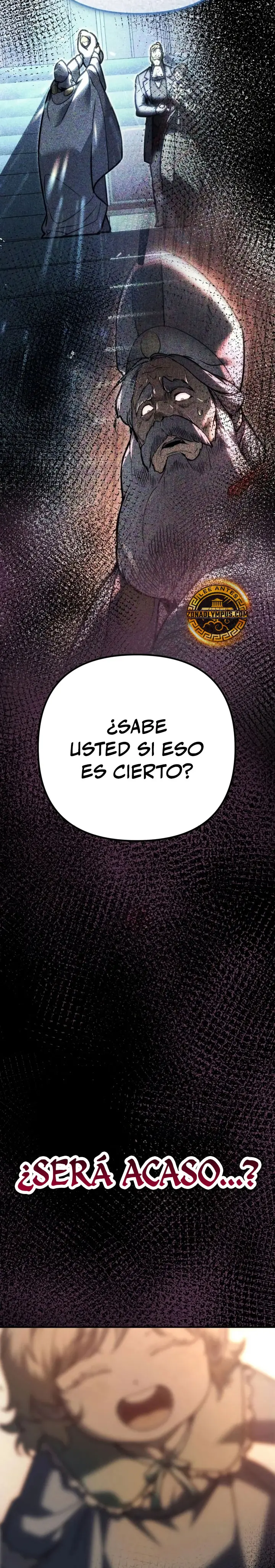 Logan McLain capítulo 135, página 43