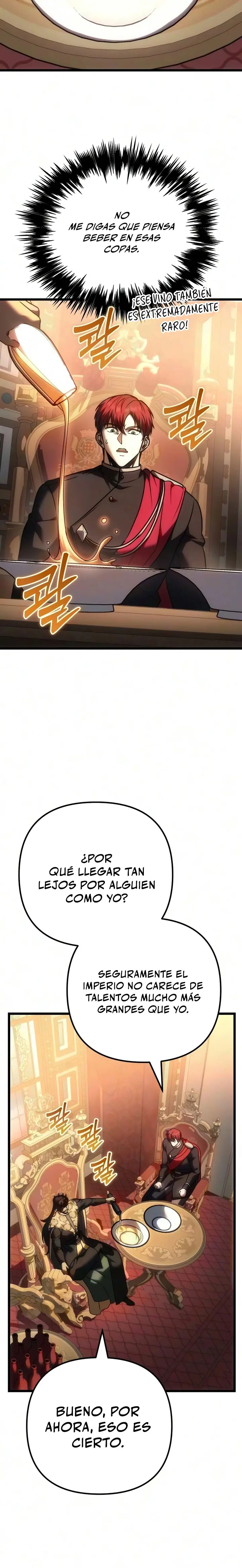 Logan McLain capítulo 136, página 31