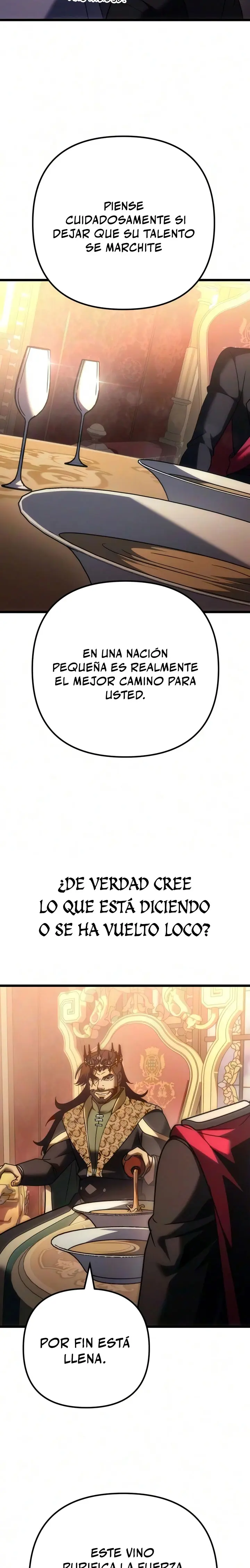 Logan McLain capítulo 136, página 34
