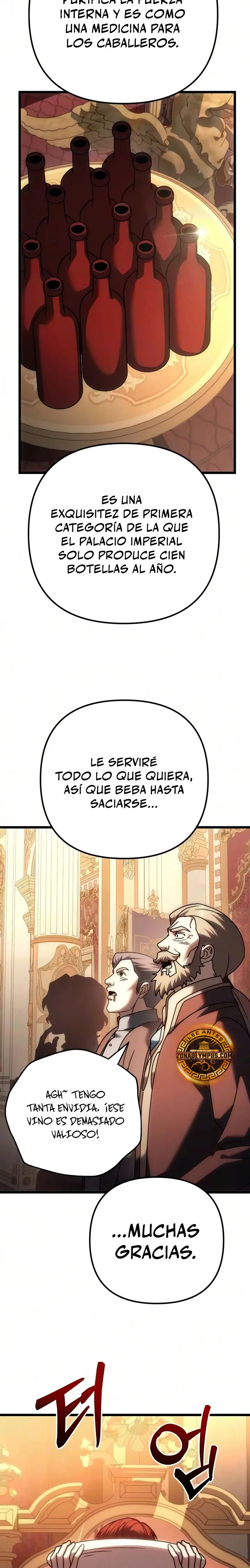 Logan McLain capítulo 136, página 35