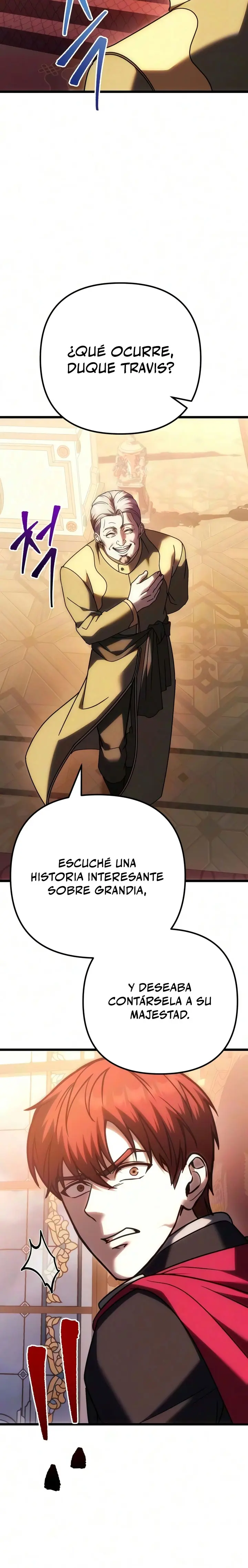 Logan McLain capítulo 136, página 41