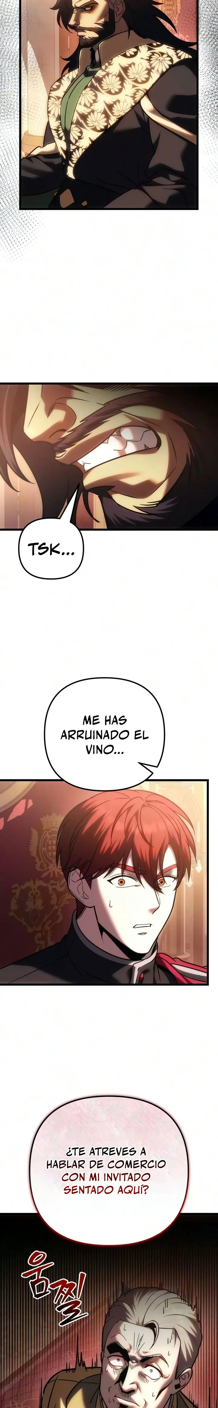 Logan McLain capítulo 137, página 4