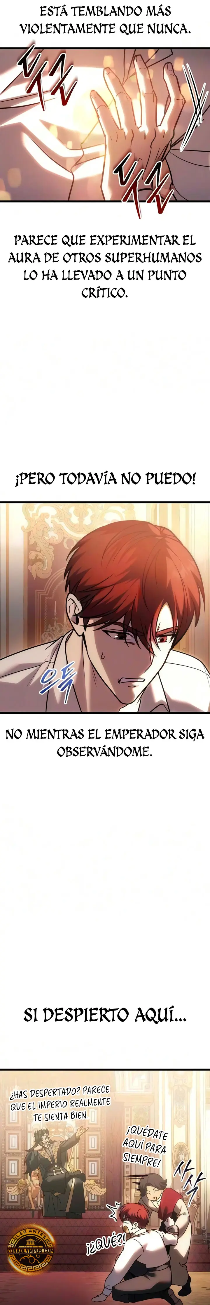 Logan McLain capítulo 137, página 11
