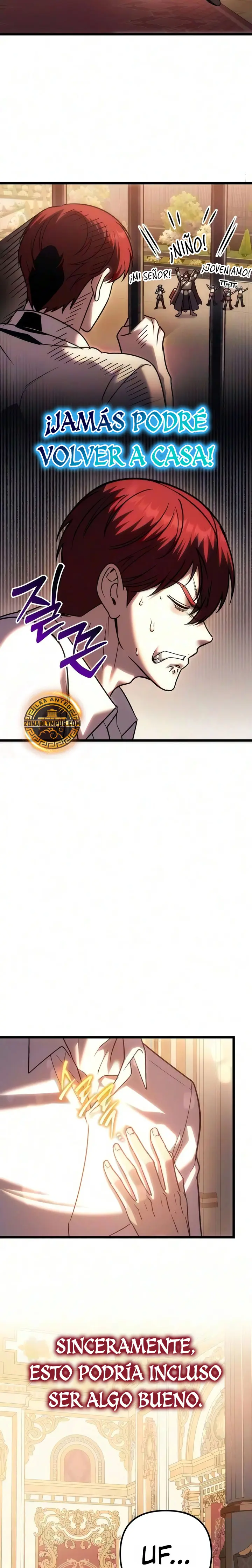 Logan McLain capítulo 137, página 12
