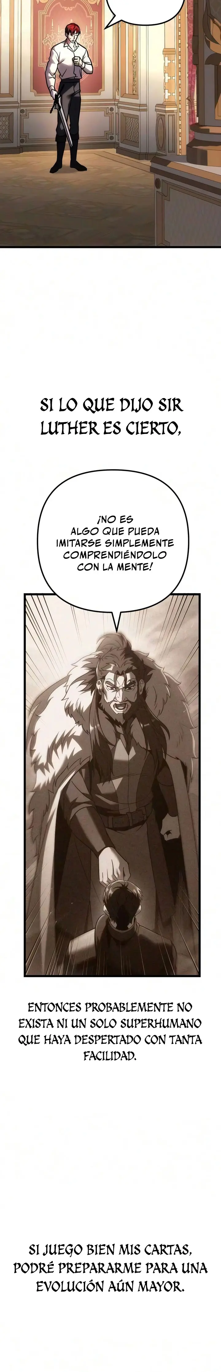 Logan McLain capítulo 137, página 13