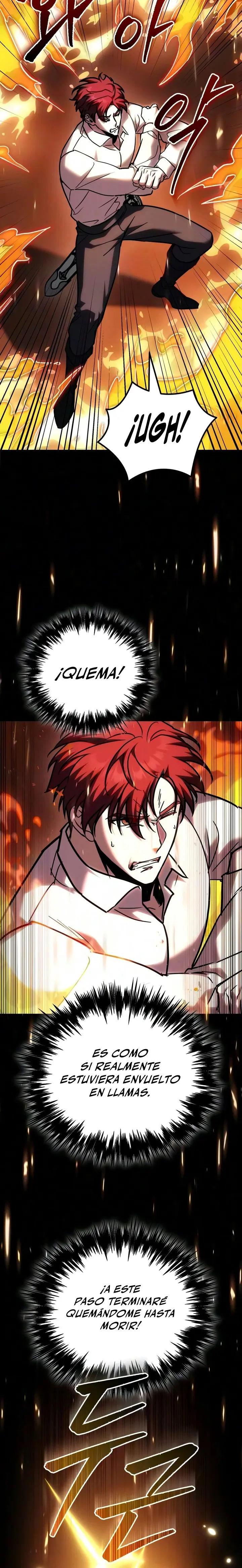 Logan McLain capítulo 137, página 25