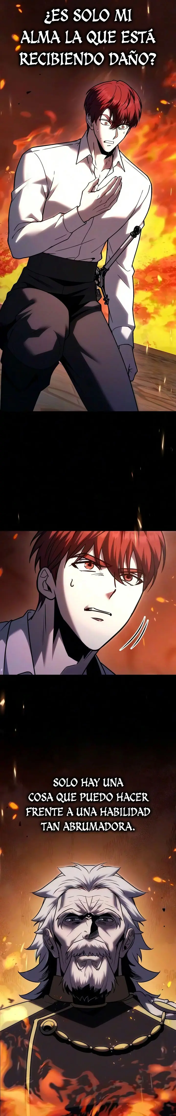 Logan McLain capítulo 137, página 30