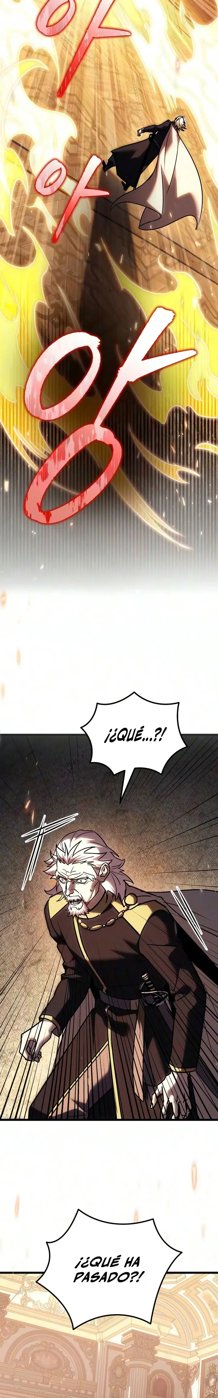 Logan McLain capítulo 137, página 33