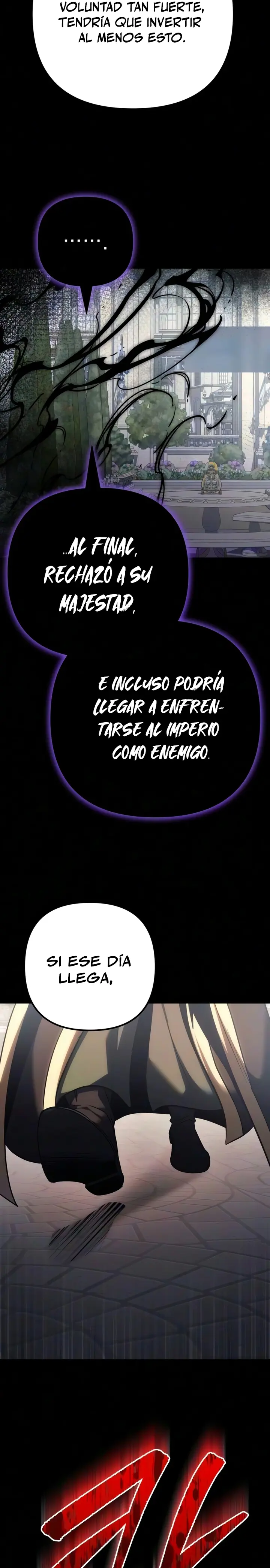 Logan McLain capítulo 138, página 32