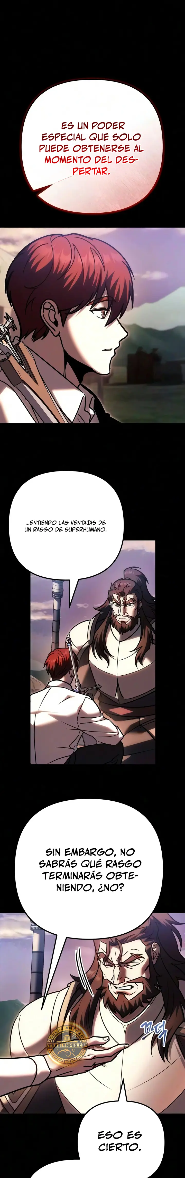 Logan McLain capítulo 139, página 4