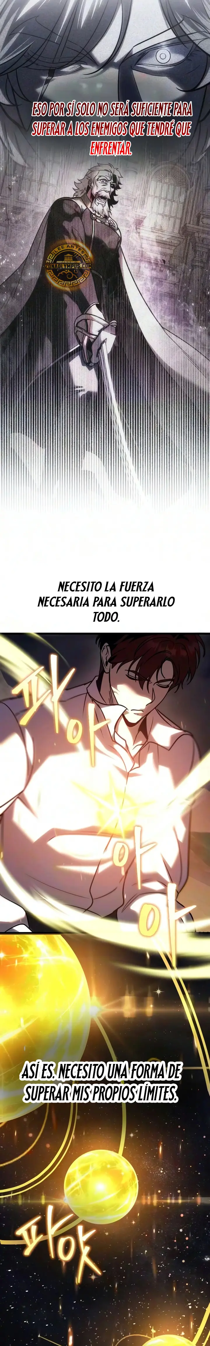 Logan McLain capítulo 139, página 11