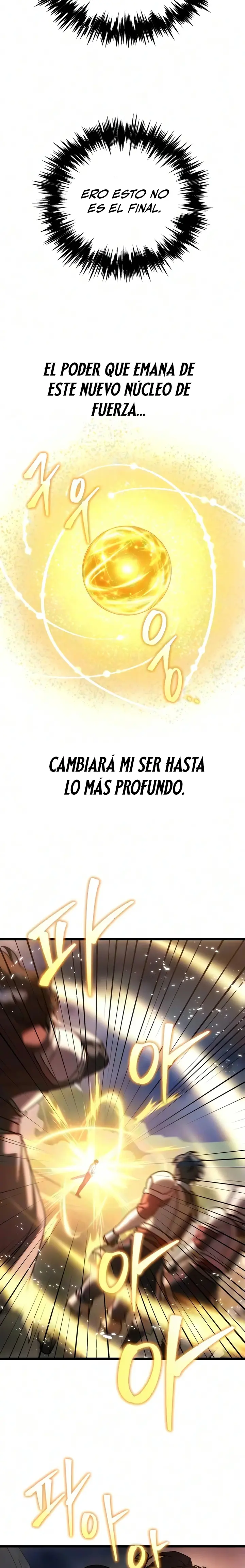 Logan McLain capítulo 139, página 16