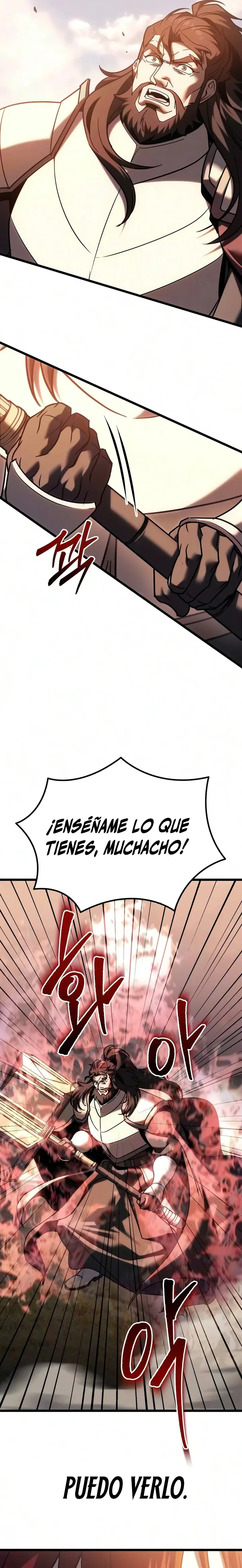 Logan McLain capítulo 139, página 31