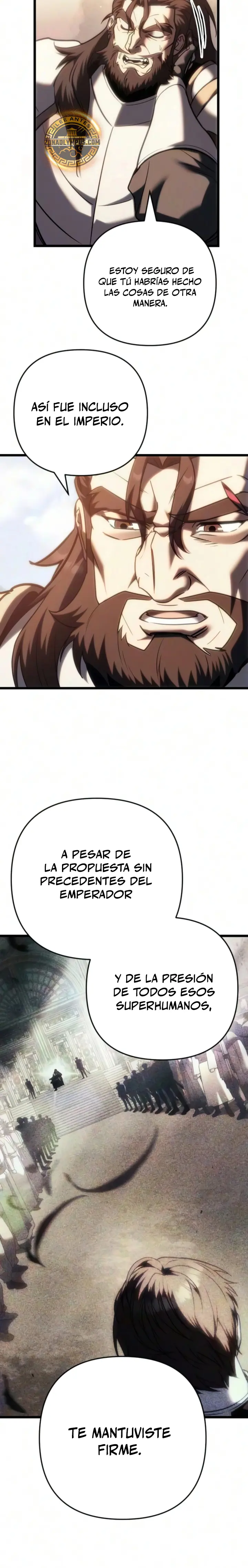Logan McLain capítulo 140, página 9