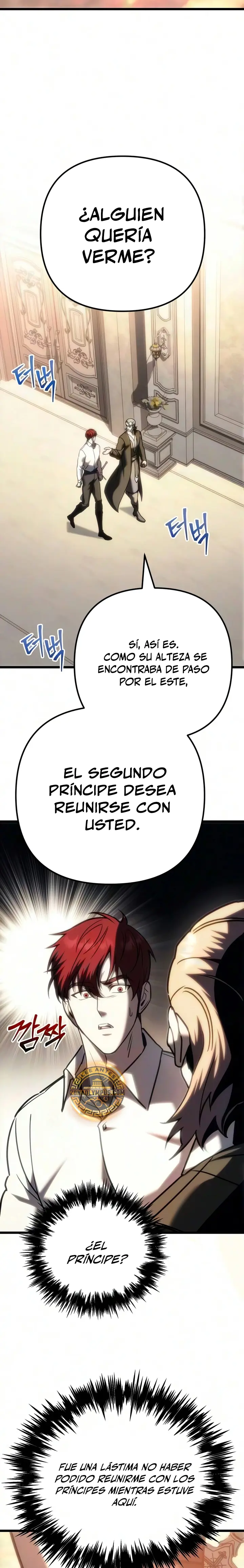Logan McLain capítulo 140, página 15