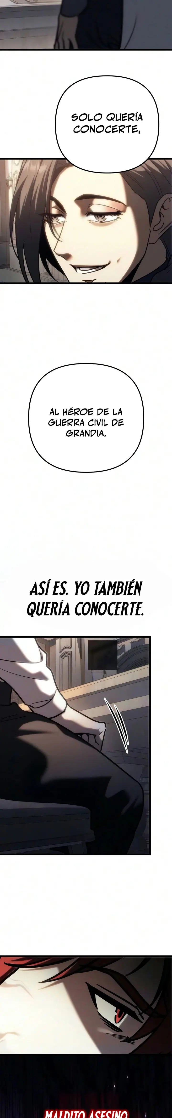 Logan McLain capítulo 140, página 23