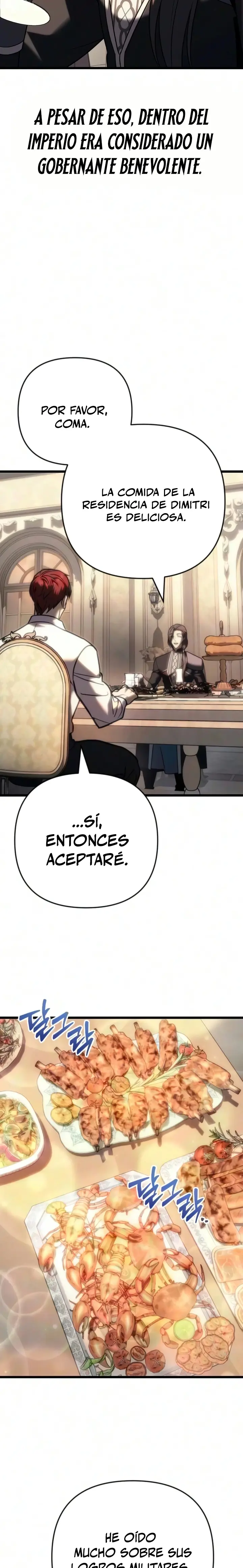 Logan McLain capítulo 140, página 26