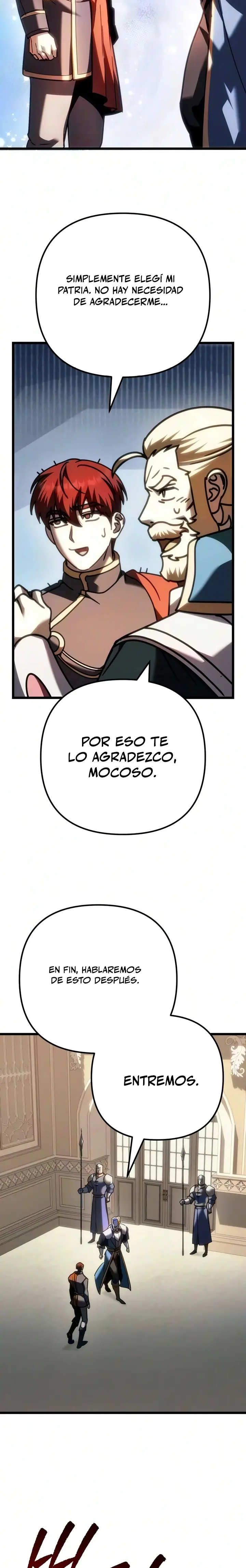 Logan McLain capítulo 142, página 5