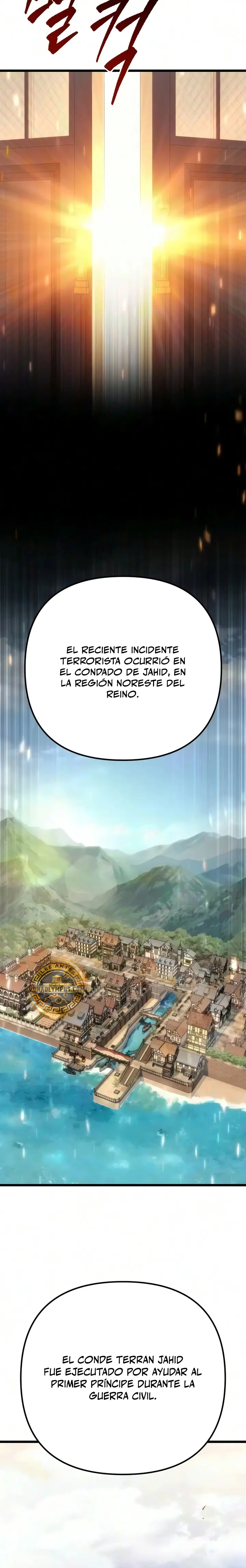 Logan McLain capítulo 142, página 6