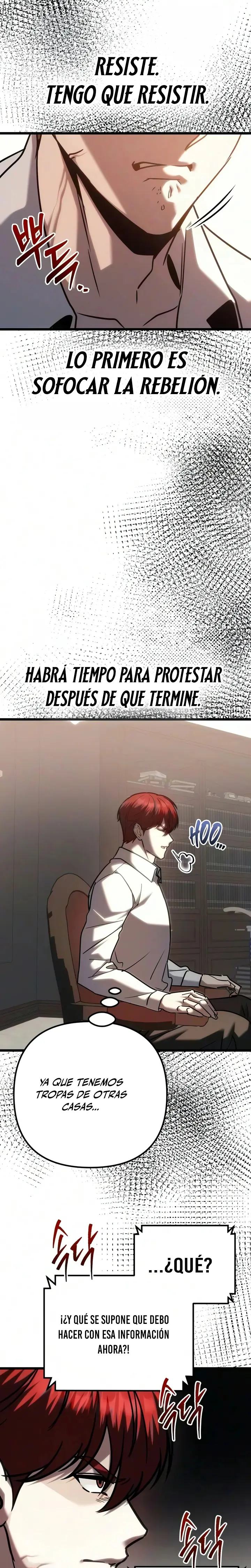 Logan McLain capítulo 142, página 26