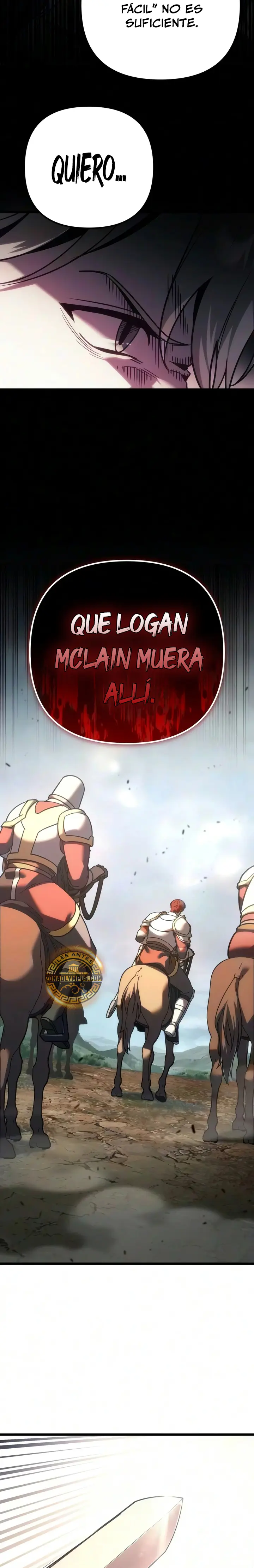 Logan McLain capítulo 143, página 4