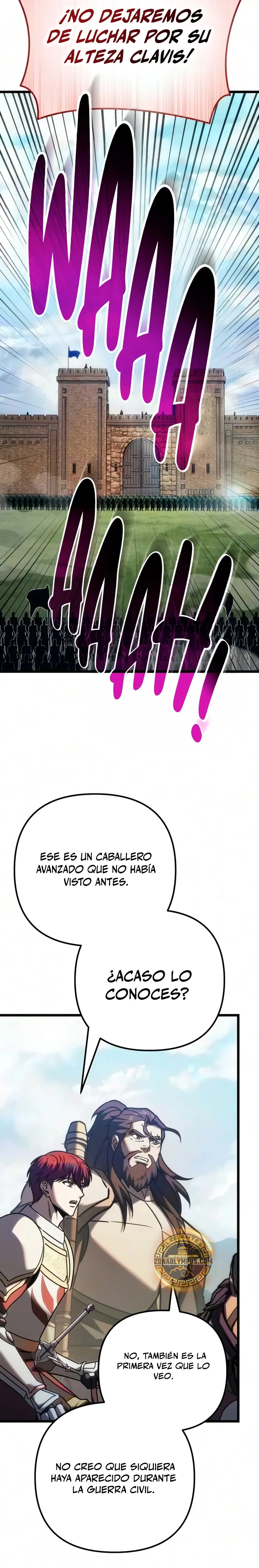 Logan McLain capítulo 143, página 12