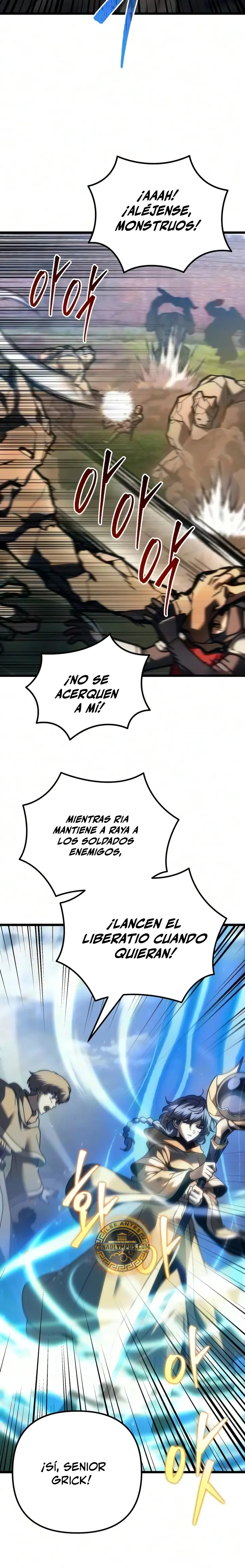 Logan McLain capítulo 143, página 30