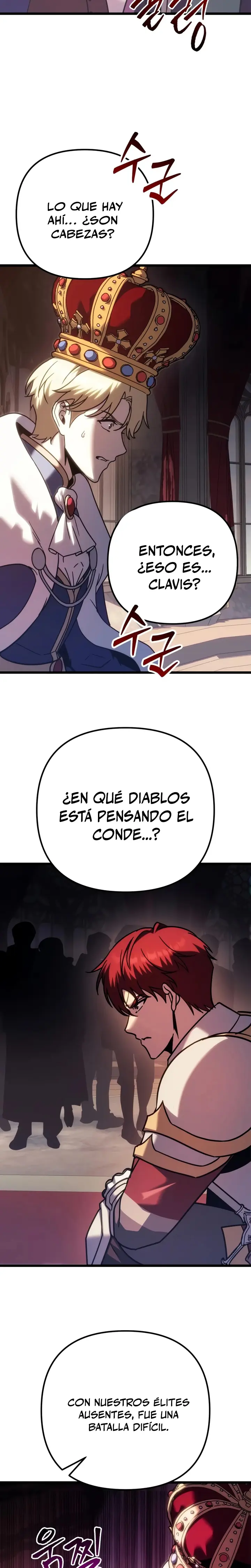 Logan McLain capítulo 144, página 2