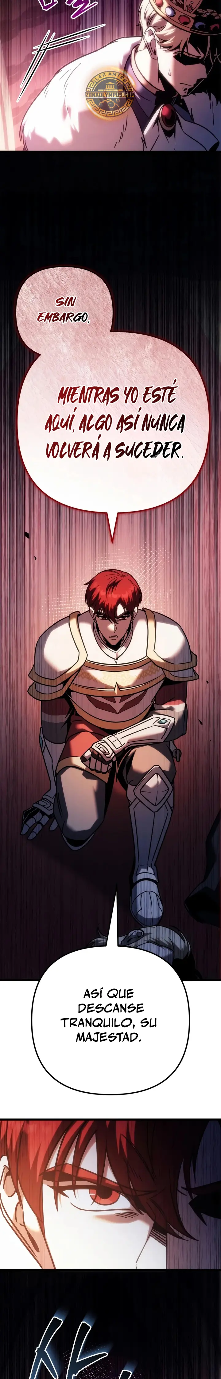 Logan McLain capítulo 144, página 3