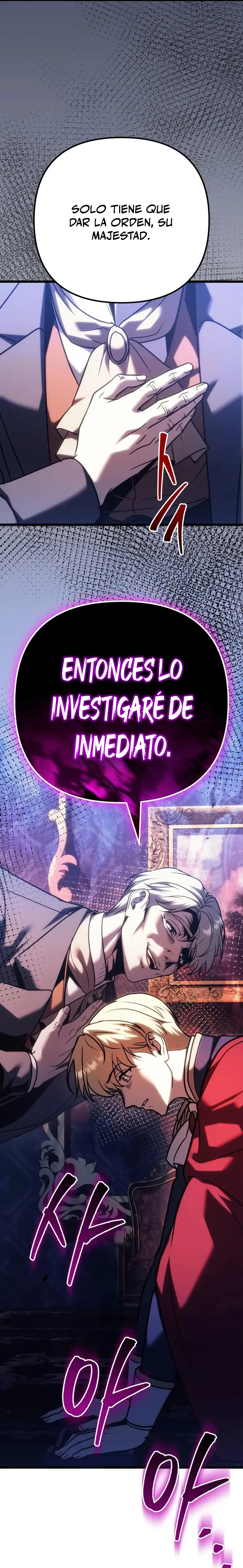 Logan McLain capítulo 144, página 13