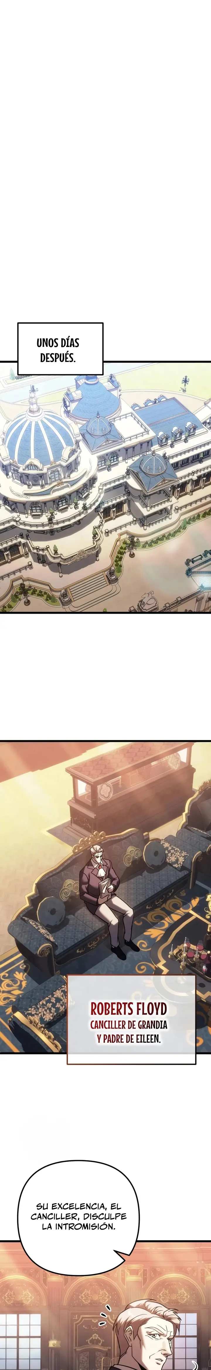 Logan McLain capítulo 144, página 27