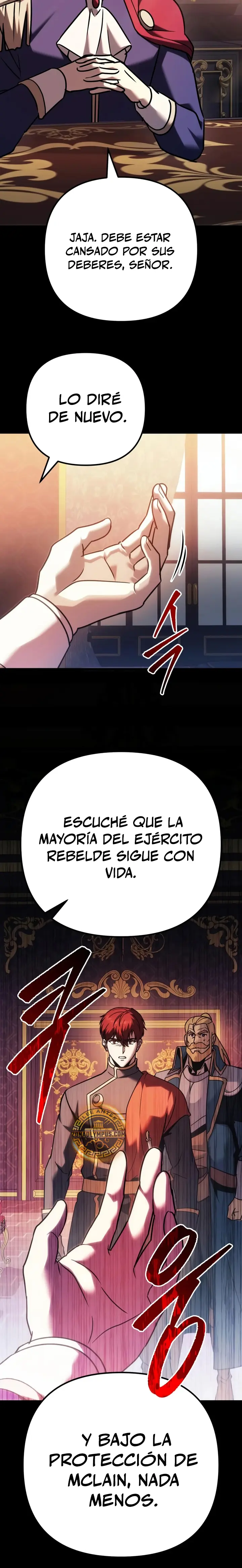 Logan McLain capítulo 144, página 30