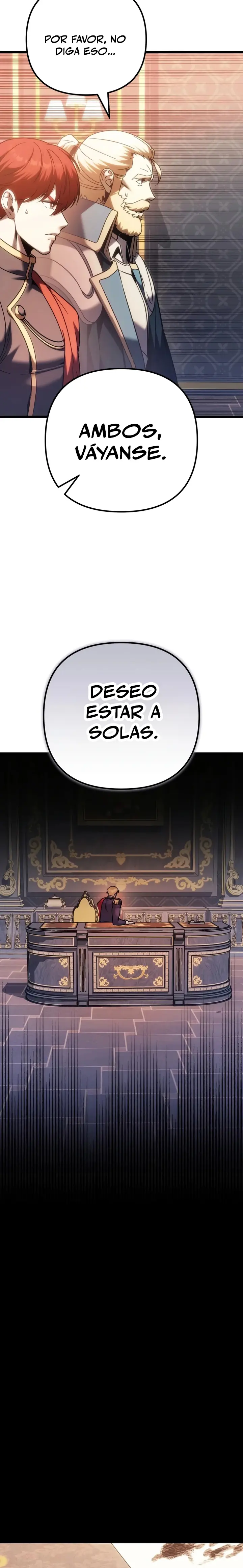 Logan McLain capítulo 145, página 16