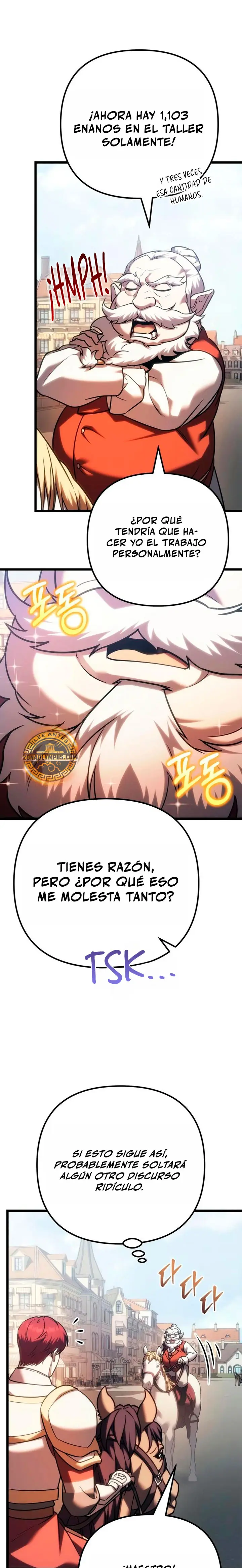 Logan McLain capítulo 146, página 4