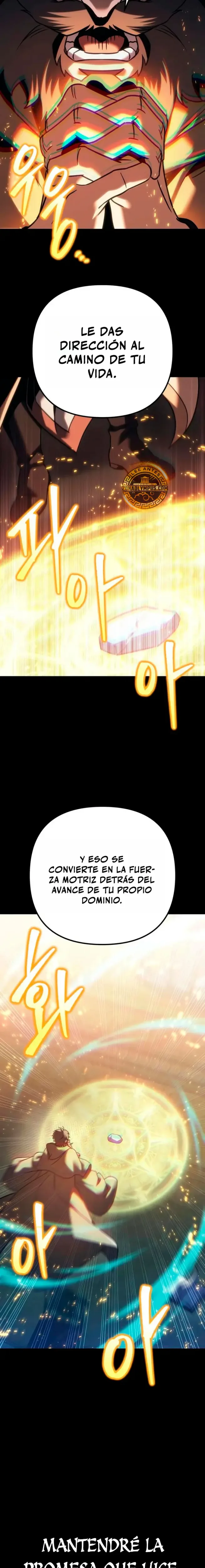 Logan McLain capítulo 146, página 16