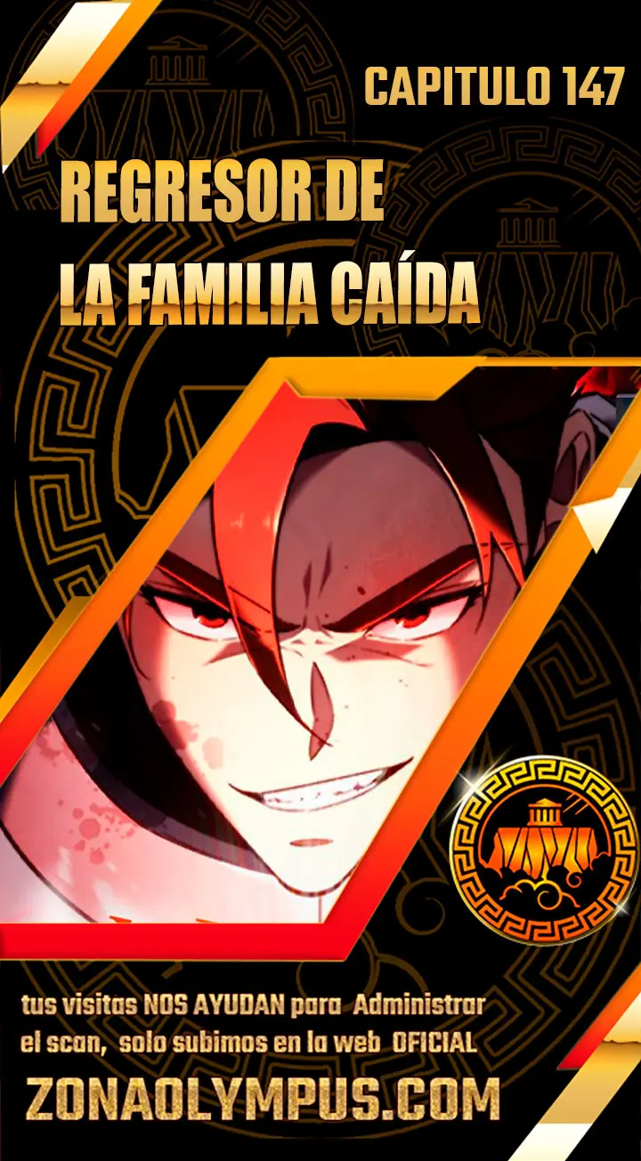 Logan McLain capítulo 147, página 1
