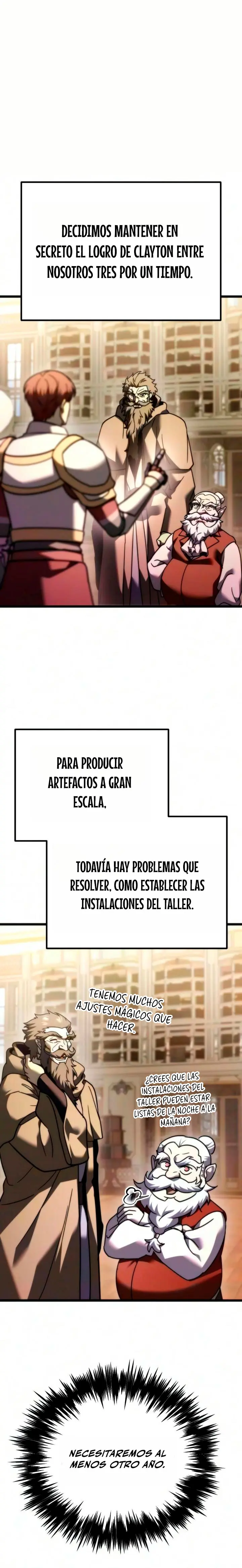 Logan McLain capítulo 147, página 2