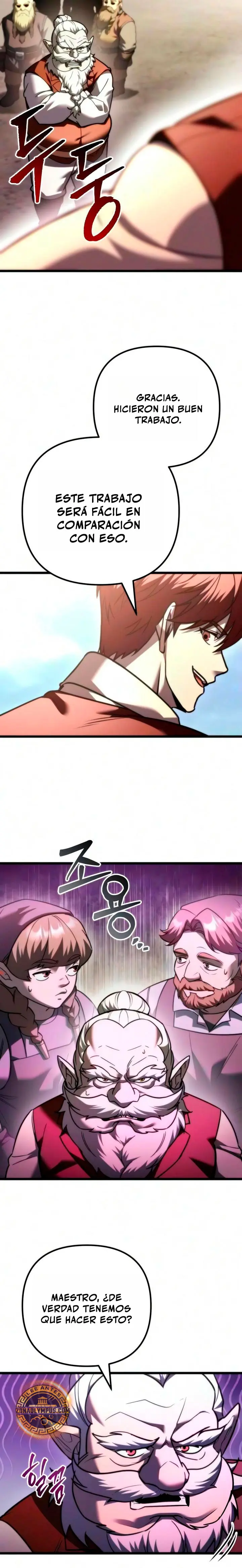 Logan McLain capítulo 147, página 5