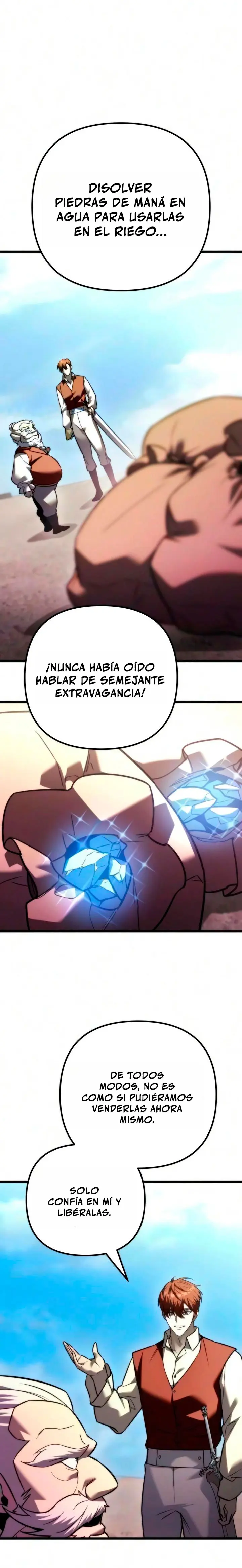 Logan McLain capítulo 147, página 6