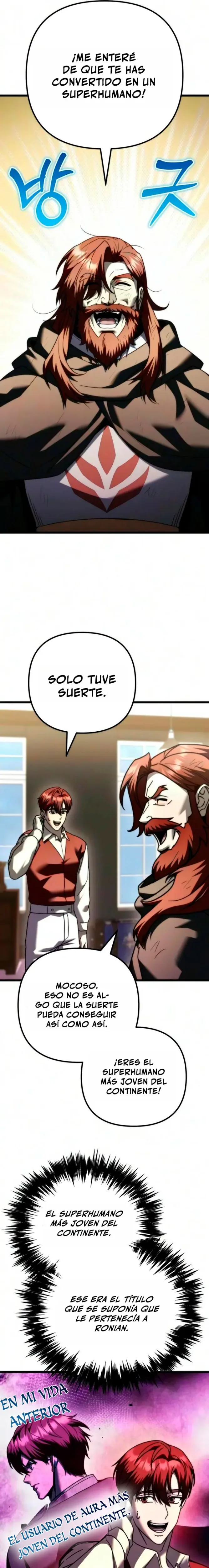 Logan McLain capítulo 147, página 13