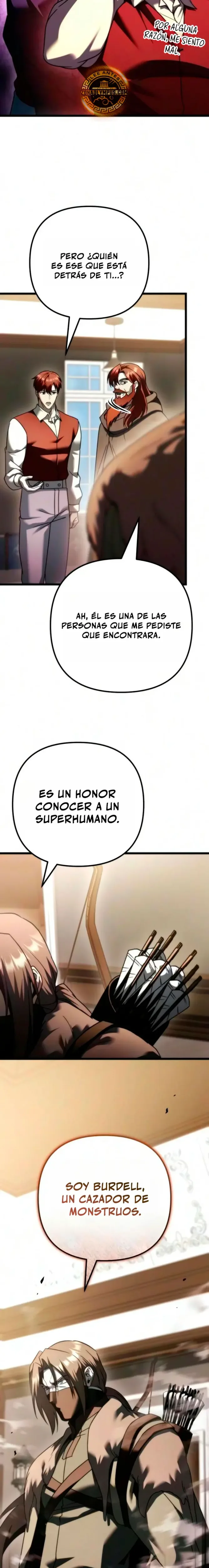 Logan McLain capítulo 147, página 14