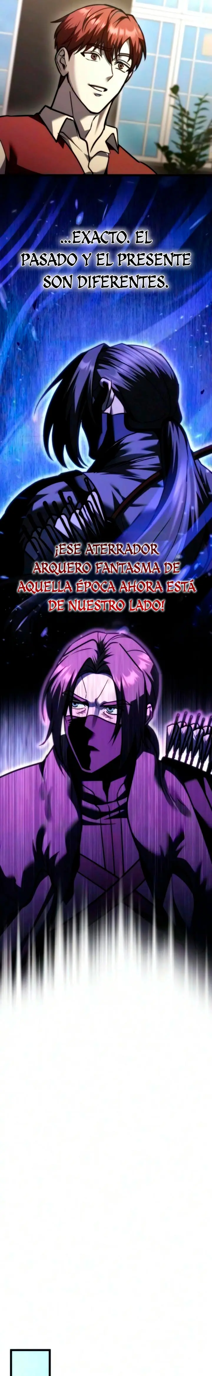 Logan McLain capítulo 147, página 23
