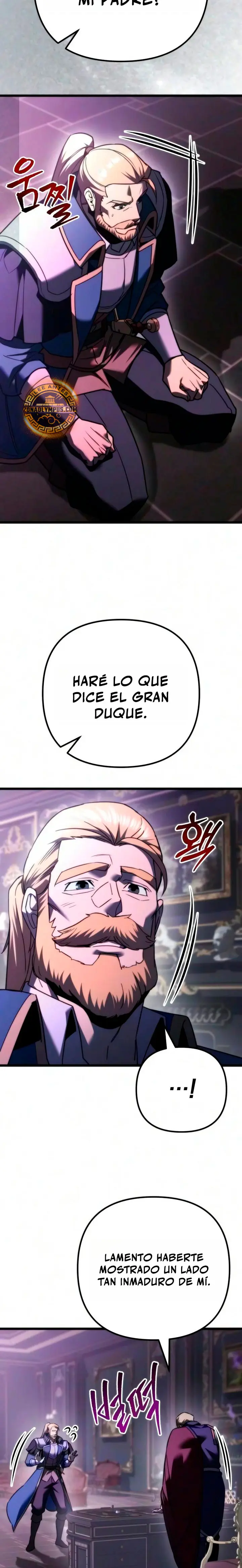 Logan McLain capítulo 147, página 30