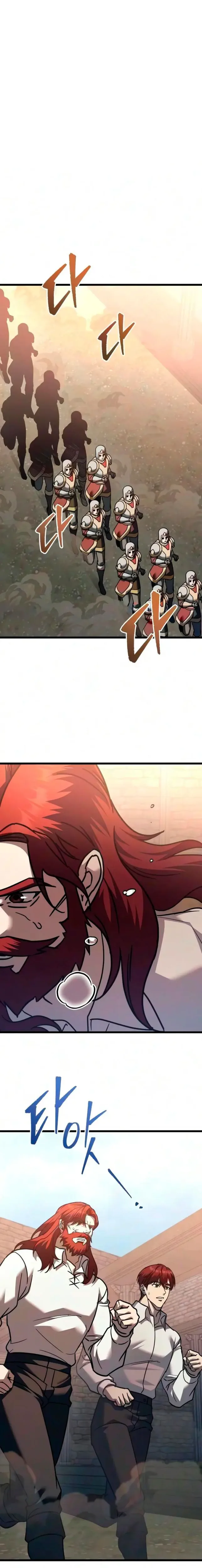 Logan McLain capítulo 148, página 2