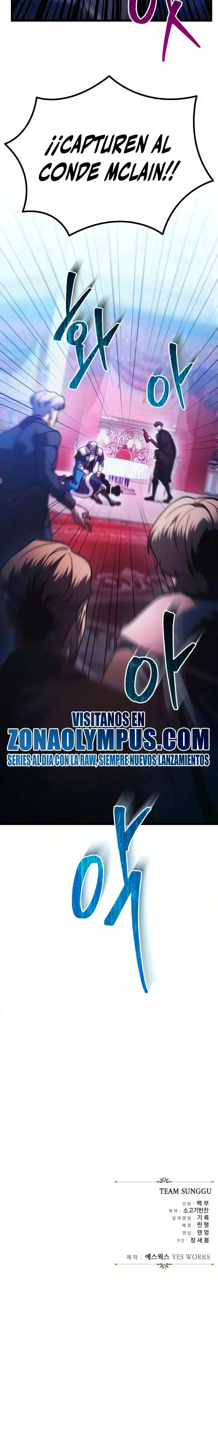 Logan McLain capítulo 148, página 31