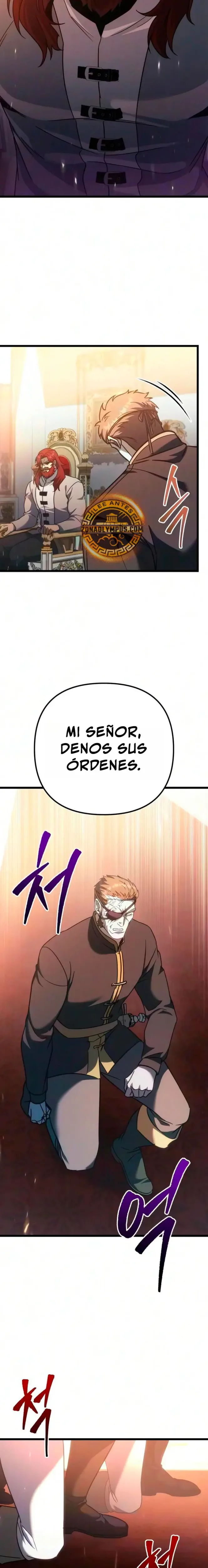 Logan McLain capítulo 149, página 26