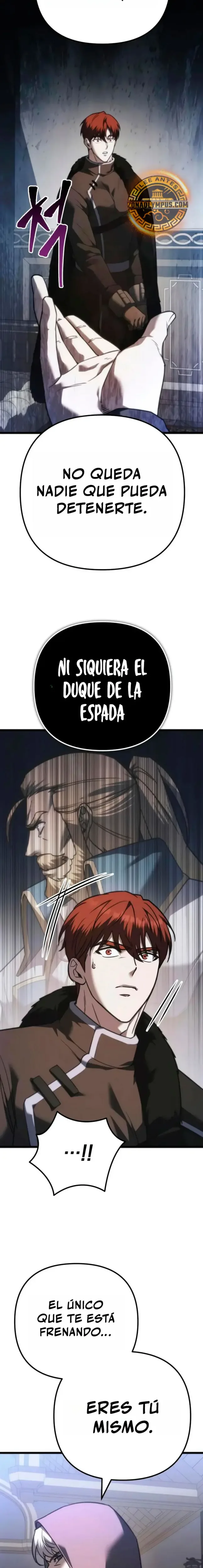 Logan McLain capítulo 150, página 8