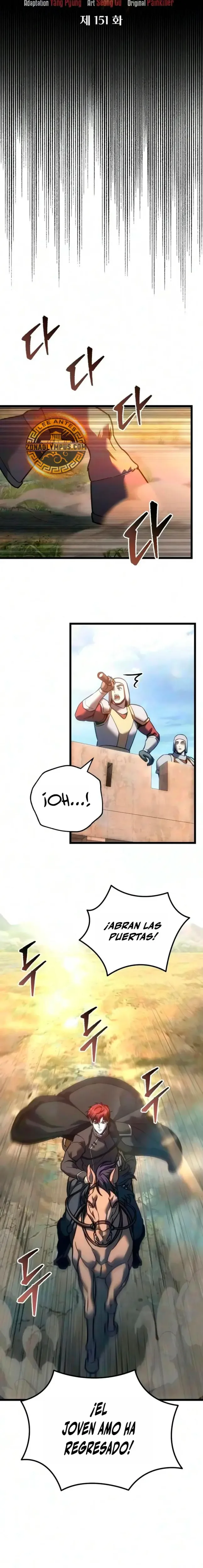 Logan McLain capítulo 151, página 13